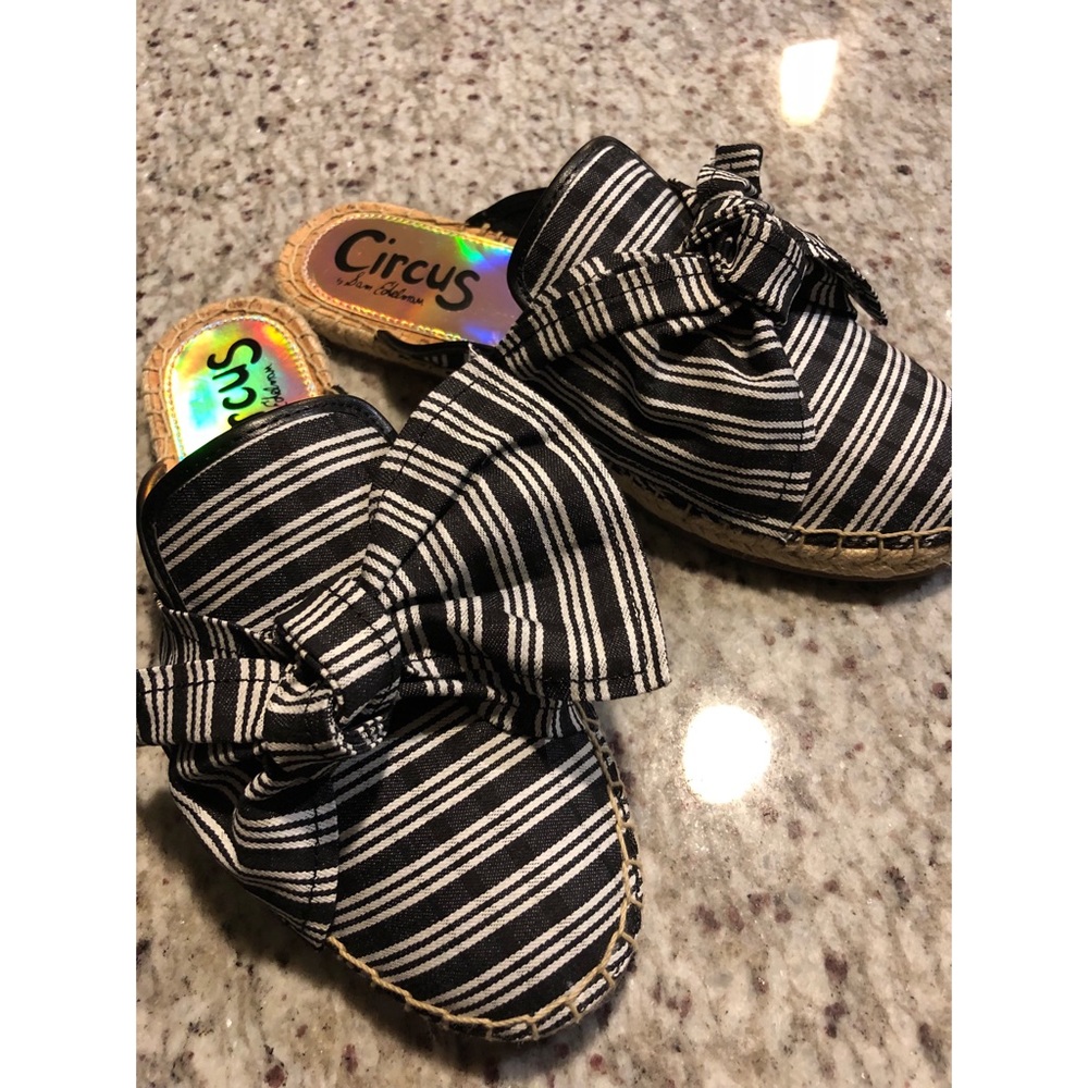 Sam Edelman Circus Shoes